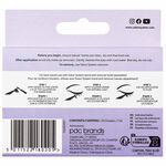 Salon System Underlash UL2 Wispy Volume Medium 12mm