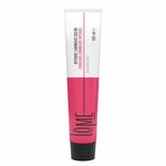 Lômé Paris Permanent Hair Colour Crème, Reflex 7.44 Blonde Deep Copper 100ml