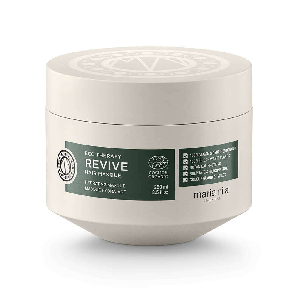 Maria Nila Care & Style Eco Therapy Revive Masque 250ml