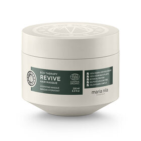 Maria Nila Care & Style Eco Therapy Revive Masque 250ml