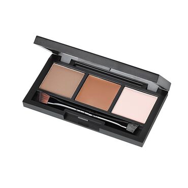 Marvelbrow Brow Trio Blonde Blonde