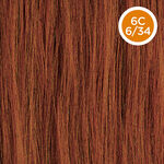 Paul Mitchell Color XG Permanent Hair Colour - 6C (6/34) 90ml
