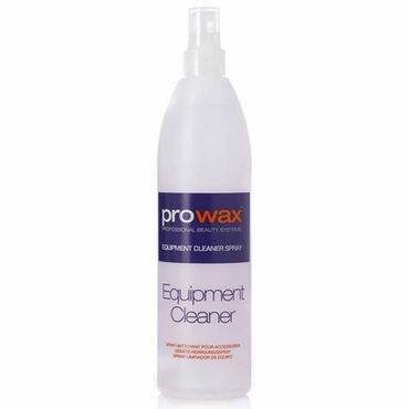 Pro Wax Equipment Cleaner Spray 500ml