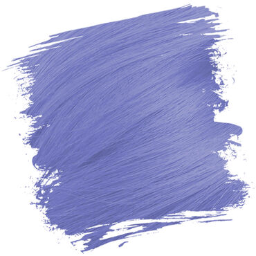 Crazy Color Crazy Color Semi Permanent Hair Colour Cream - Lilac 100ml