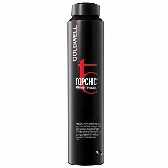 Goldwell Topchic Can Permanent Hair Colour - 7N Mid Blonde 250ml