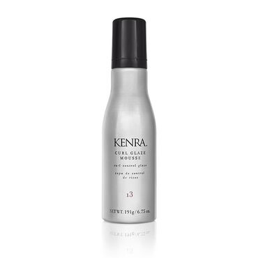 Kenra Professional Curl Glaze Mousse 13 191ml