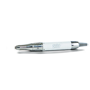 Gelish Go-File Hybrid Electric File White