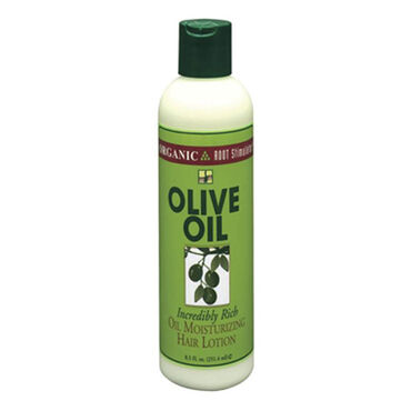 Organic Root Stimulator ORS Olive Oil Lotion 251ml