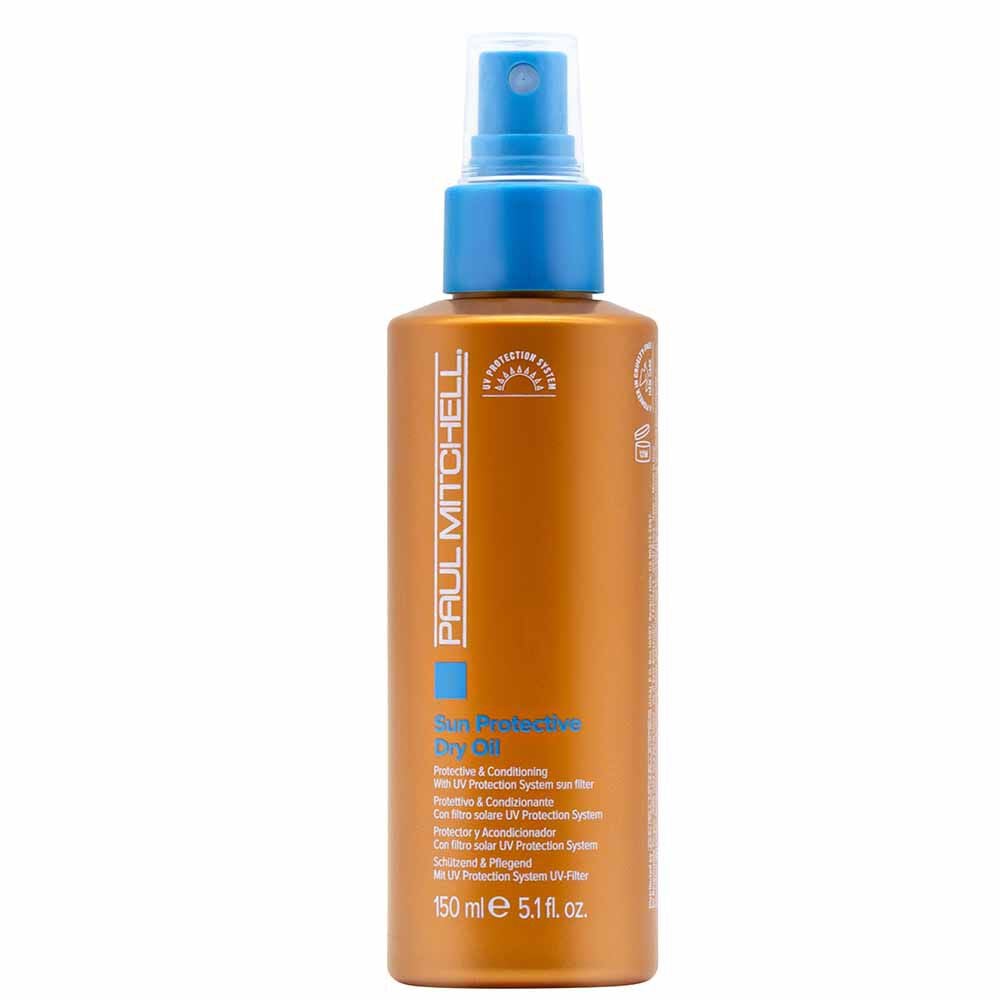 Paul Mitchell Sun Protective Dry Oil 150ml