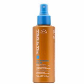 Paul Mitchell Sun Protective Dry Oil 150ml