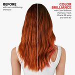 Wella Professionals Invigo Color Brilliance Conditioner Coarse 200ml