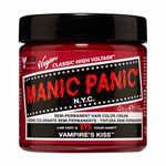 Manic Panic High Voltage Semi Permanent Hair Colour Cream - Vampire Kiss 118ml