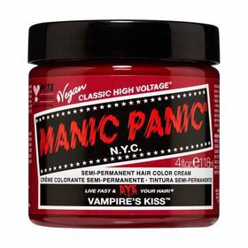 Manic Panic High Voltage Semi-Permanent Hair Colour Cream 118ml