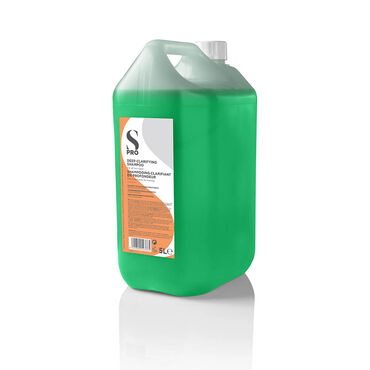 Salon Services Deep Clarifying Shampoo 5000ml