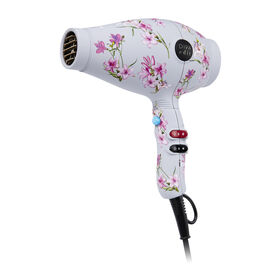 Diva Edit Fleur Dynamica 3500 Hair Dryer Lily Daze Hair Dryers