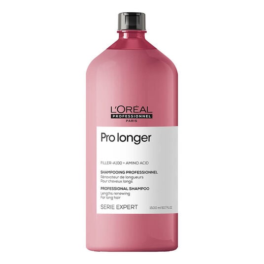 L'Or&eacute;al Professionnel Serie Expert Pro Longer Professional Shampoo 1500ml