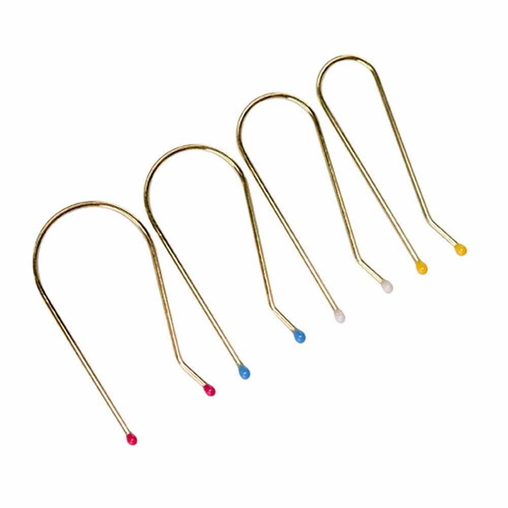 BaByliss PRO Pins For Heated Ceramic Roller Set, Pack of 20