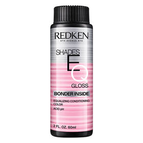 Redken Shades EQ Bonder Inside Demi Permanent Hair Colour 010N Delicate Natural 60ml