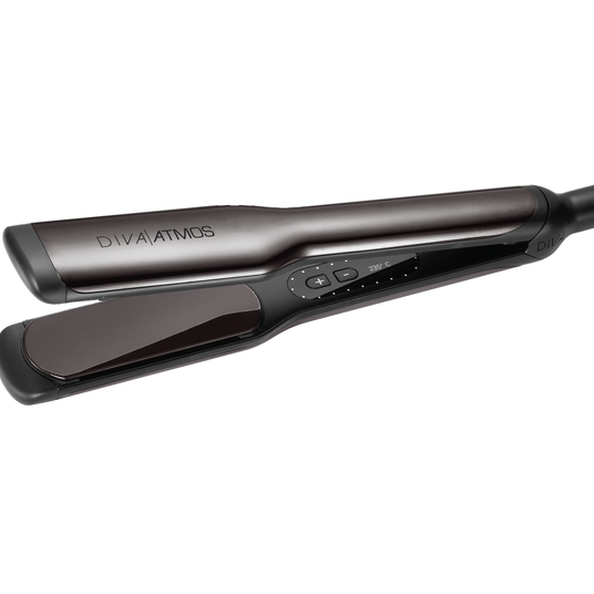 Diva Atmos Professional Wide Styler 42mm
