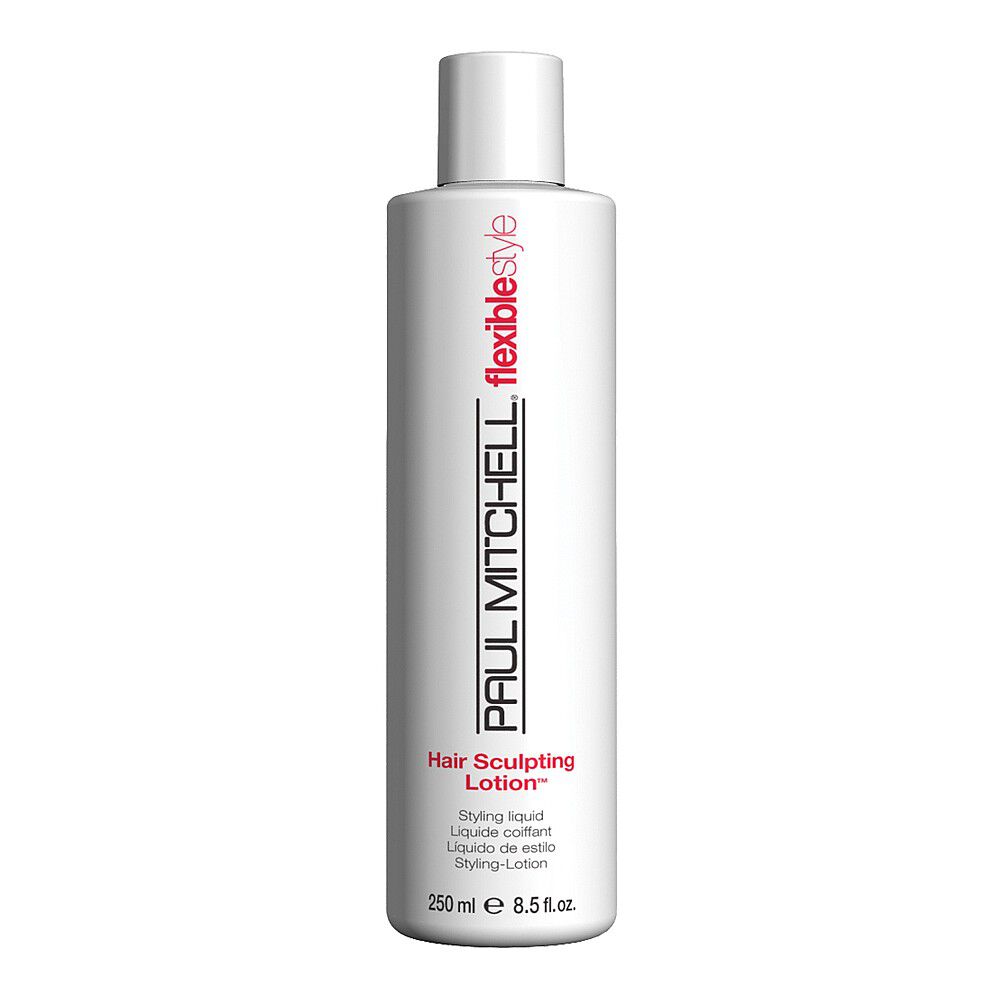 Paul Mitchell Hair Sculpting Lotion | Salon Services