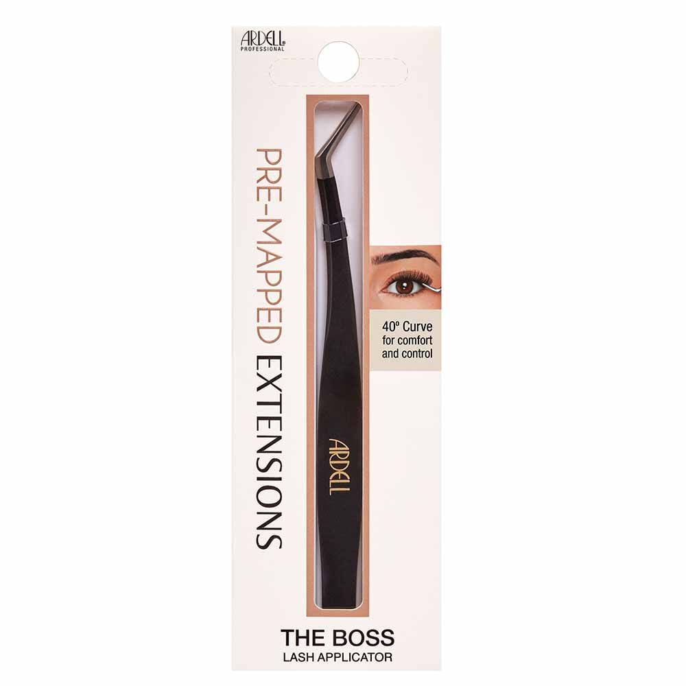 Ardell Pre-Mapped Extension The Boss Lash Applicator