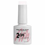 2AM London Gel Polish - On Paper 7.5ml