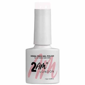 2AM London Gel Polish - On Paper 7.5ml