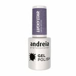 Andreia Professional Lucky Star Collection Gel Polish - LS1 Starry Sky Starry 10.5ml