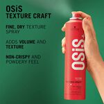 Schwarzkopf Professional OSiS Texture Craft Spray 300ml