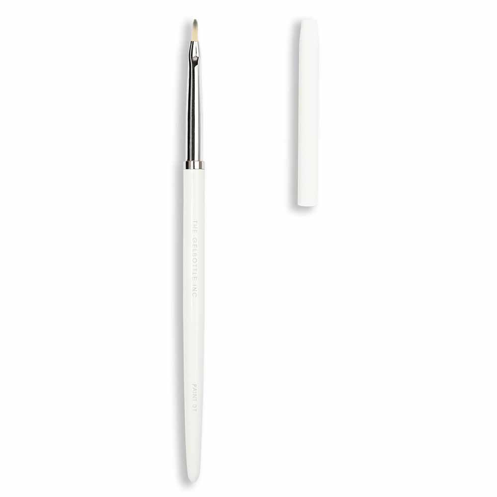 The Gel Bottle Inc. Paint 01 Brush