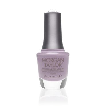 Morgan Taylor Nail Lacquer - Wish You Were Here 15ml