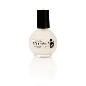 Beauty Secrets Base Coat 14.7ml