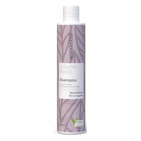 Wunderbar Vegan Volume Boost Shampoo 300ml