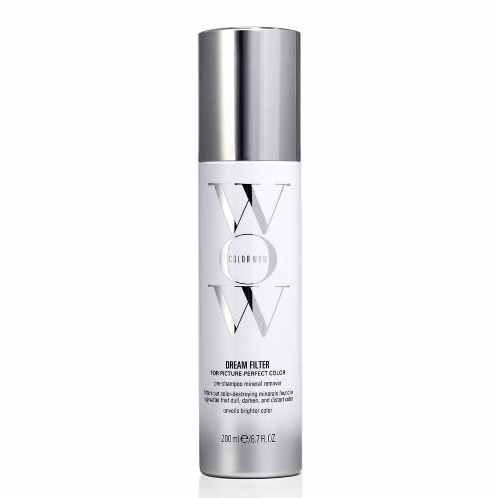 Color Wow Dream Filter Pre-Shampoo Mineral Remover 200ml