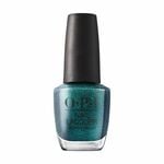OPI Good Enough To Treat Nail Lacquer - Yuletide Sweetings! 15ml