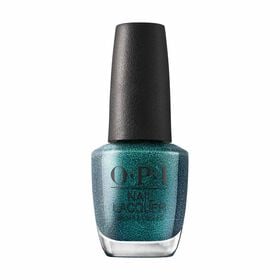 OPI Good Enough To Treat Nail Lacquer - Yuletide Sweetings! 15ml