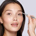 Tweezerman Slant Tweezer Stainless Steel