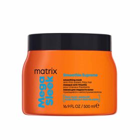 Matrix Total Results Mega Sleek Smoothie Supreme Mask 500ml