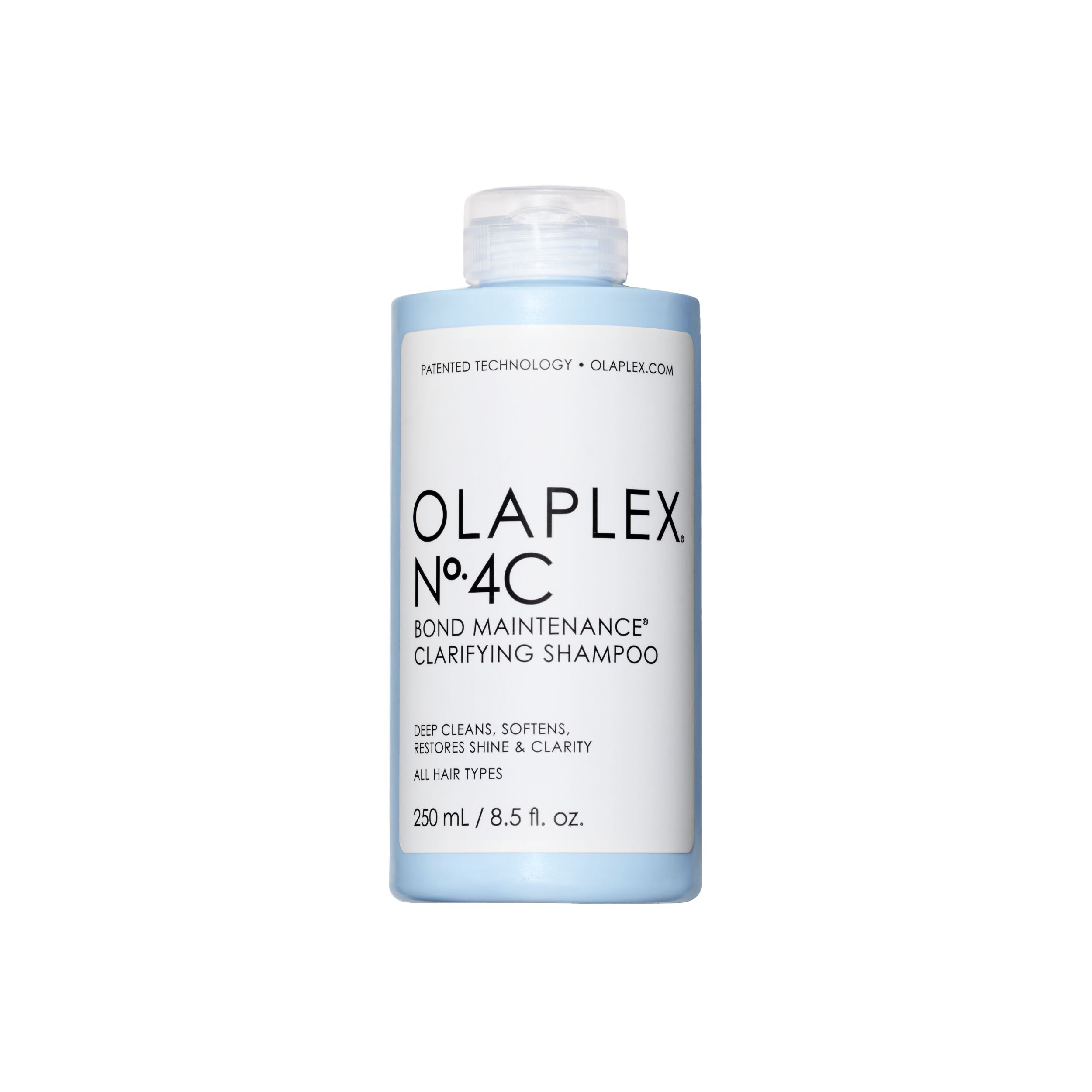 Olaplex No. 4C Bond Maintenance Clarifying Shampoo 250ml | Shampoo