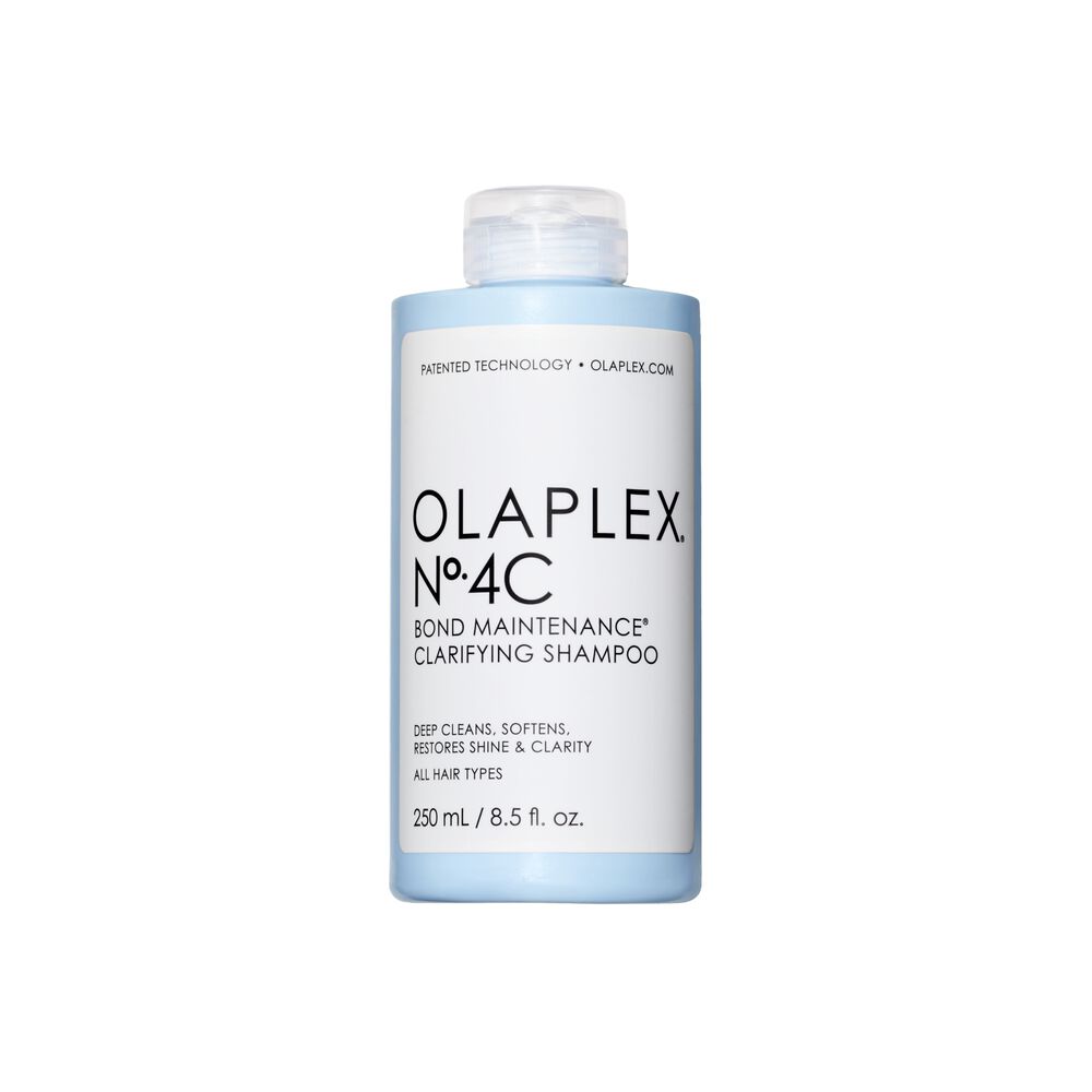 Olaplex No. 4C Bond Maintenance Clarifying Shampoo 250ml