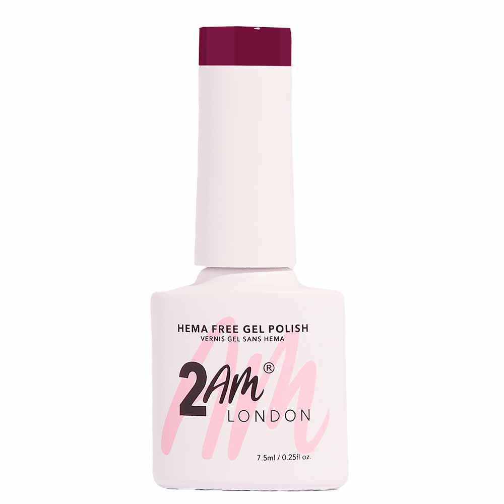 2AM London Gel Polish - Sultry 7.5ml