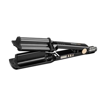 BaByliss PRO Titanium Expression Deep Waver Styler