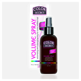 Color Secret  Hair Shine Drops 60ml