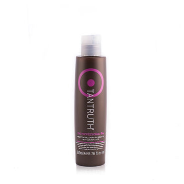Tantruth The Professional Spray Tan Solution 9% 200ml