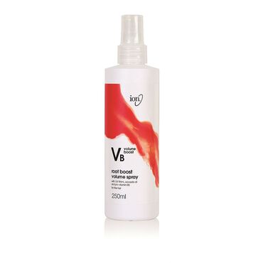 Ion Volume Boost Root Boost Volume Spray 250ml