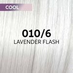 Wella Professionals Shinefinity Zero Lift Glaze - 010/6 Violet 60ml