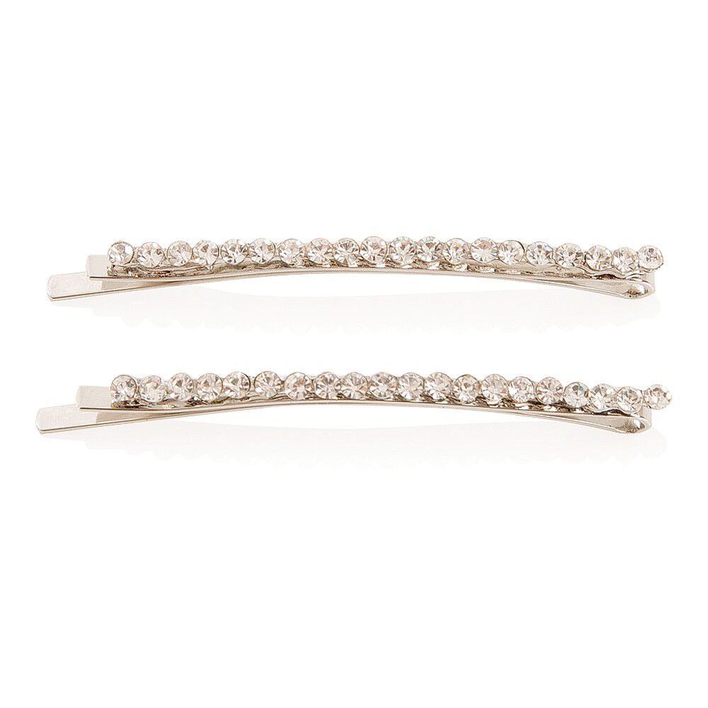 Wildest Dreams Crystal Hair Slide Hair Clips Salon Services