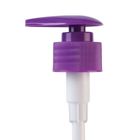 Paul Mitchell Litre Pump - Extra Body Purple