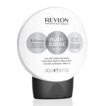 Revlon Nutri Color Filters Direct Semi-Permanent Hair Colour Mask - 1011 Intense Silver 240ml