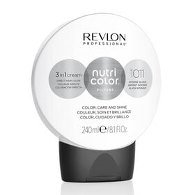 Revlon Nutri Color Filters Direct Semi-Permanent Hair Colour Mask 240ml